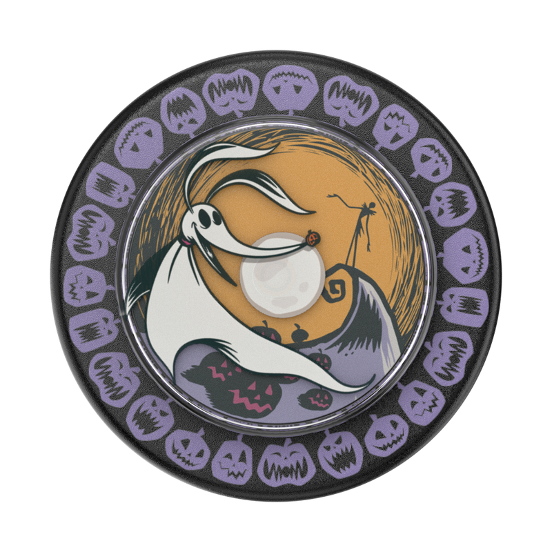 Backspin Best Friends for Afterlife — MagSafe PopGrip image number 1