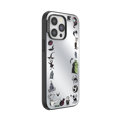 Secondary image for hover Mirror Squad Ghouls — iPhone 14 Pro Max MagSafe Case