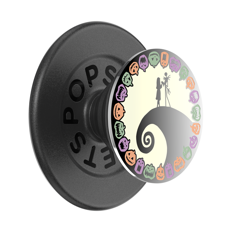 Enamel Scary Love Dusk — MagSafe PopGrip image number 0