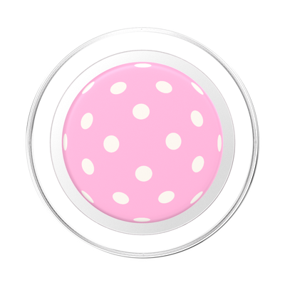 Secondary image for hover Pickleball Pink — PopGrip for MagSafe