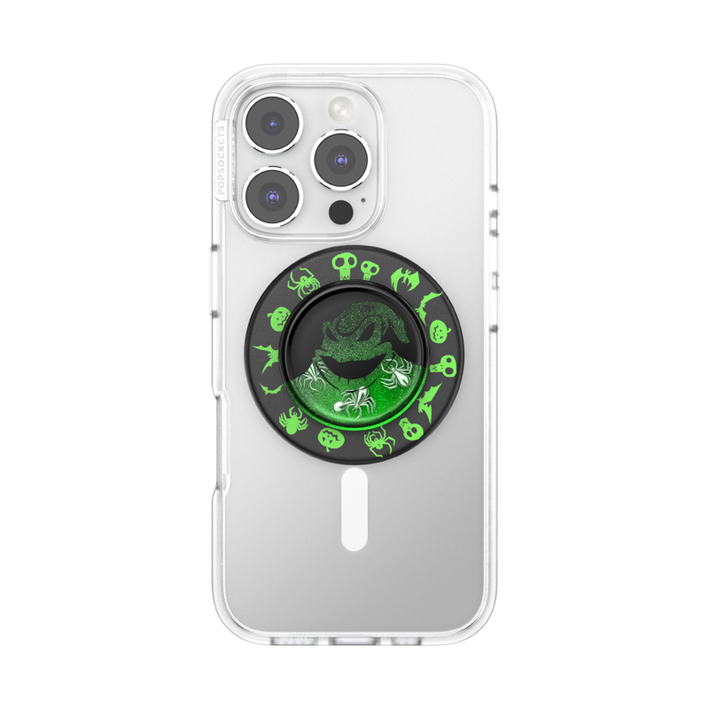 Tidepool Meanest Bug Around — MagSafe PopGrip image number 5