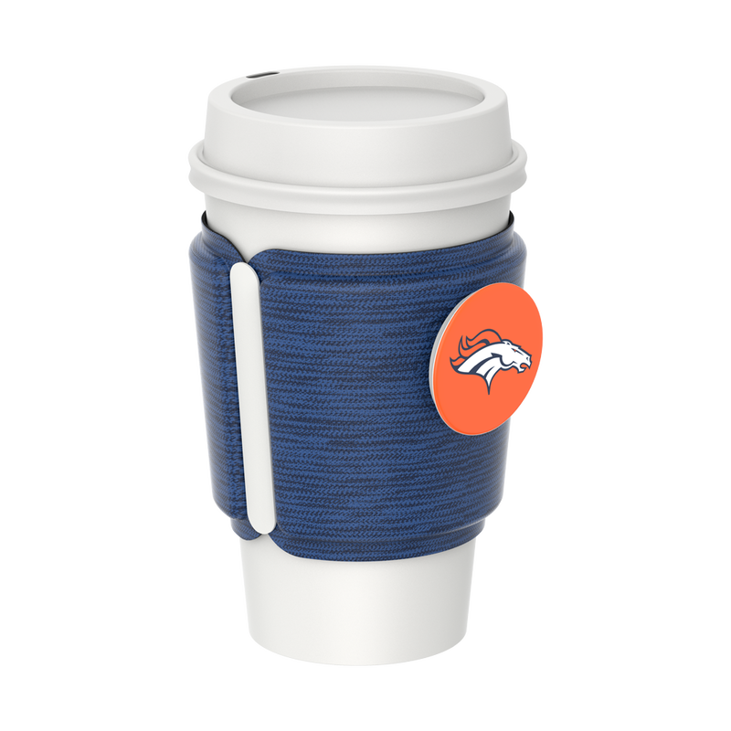 PopThirst Cup Sleeve Broncos image number 9