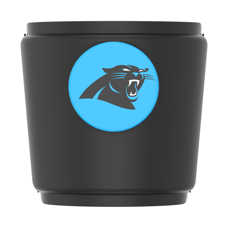 PopThirst Cup Sleeve Panthers image number 3