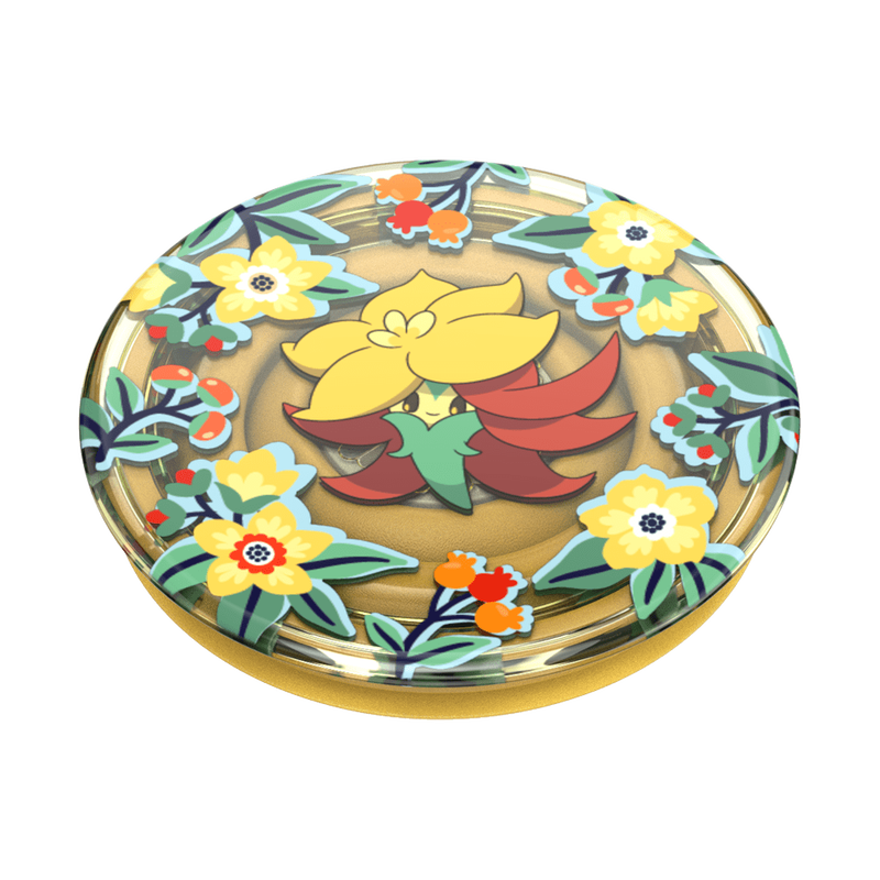 Pokémon - Gossifleur Fields image number 3