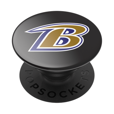 Secondary image for hover Baltimore Ravens Logo