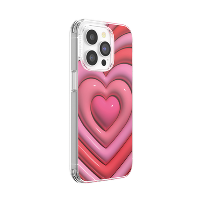 Secondary image for hover Sugar Pink — iPhone 14 Pro Max MagSafe Case