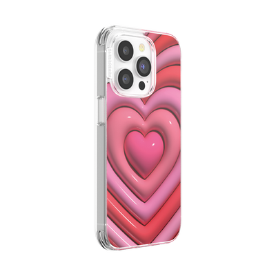 Secondary image for hover Sugar Pink — iPhone Case for MagSafe