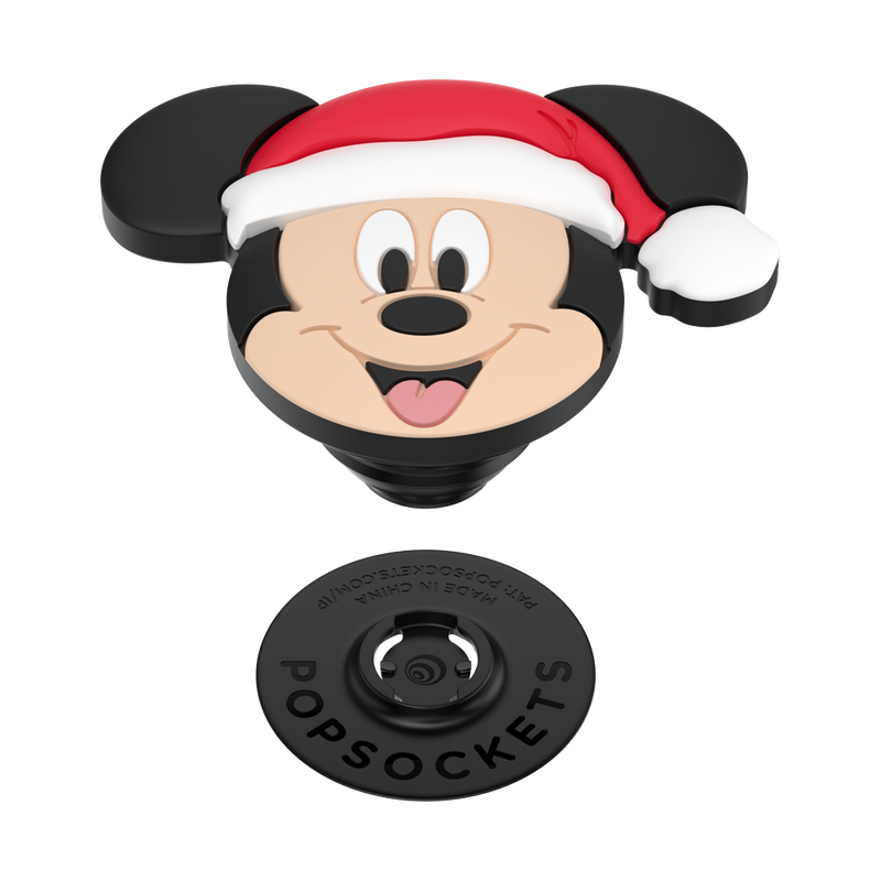Disney —PopOut Santa Mickey image number 6