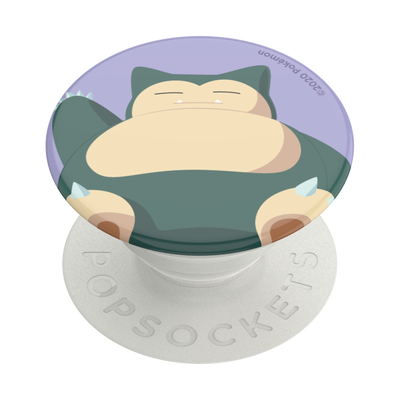 Secondary image for hover Snorlax Knocked