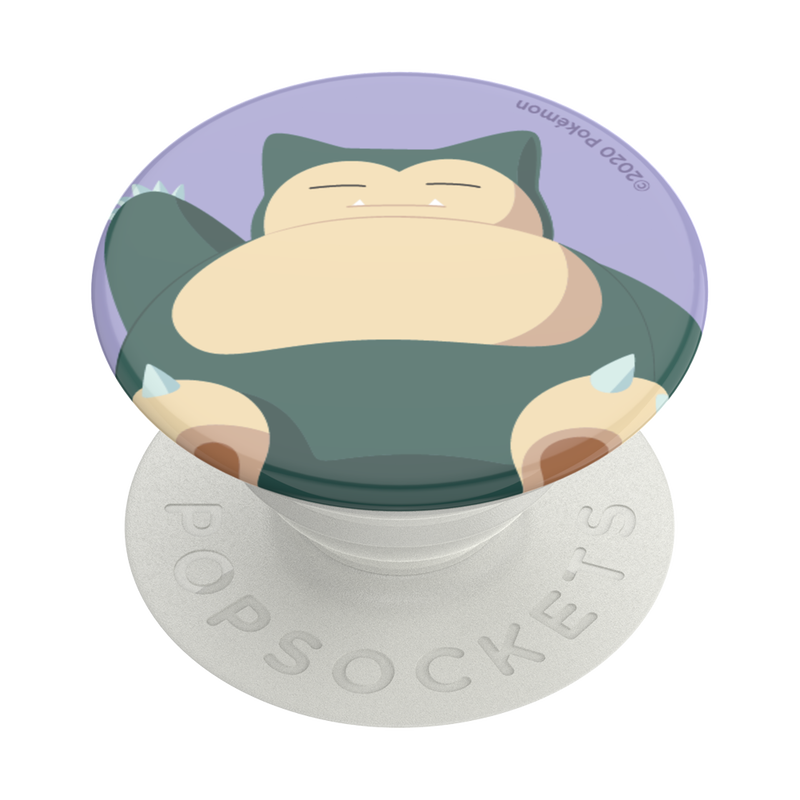Snorlax Knocked image number 1