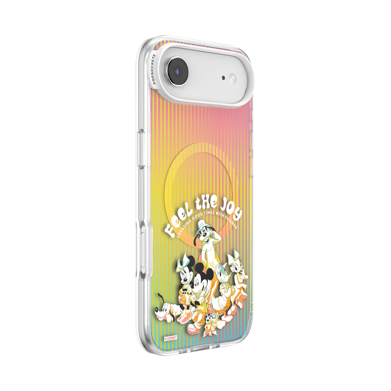 Feel The Joy — iPhone Air MagSafe Case image number 1
