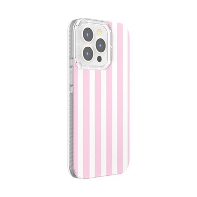 Secondary image for hover Club Stripe Pink — iPhone 13 Pro for MagSafe