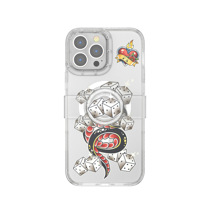 Dice Dice Baby — iPhone 13 Pro Max for MagSafe image number 1