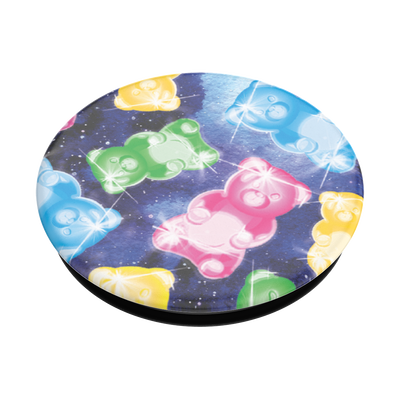Secondary image for hover Gummy Galaxy