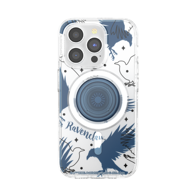 Secondary image for hover Ravenclaw — iPhone 15 Pro for MagSafe®