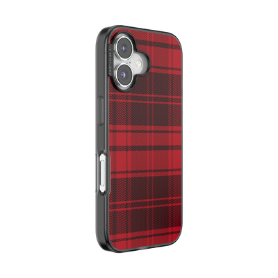 Secondary image for hover Buffalo Check — iPhone 16 MagSafe Case