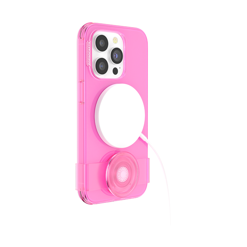 Baeby Pink — iPhone 14 Pro for MagSafe image number 6