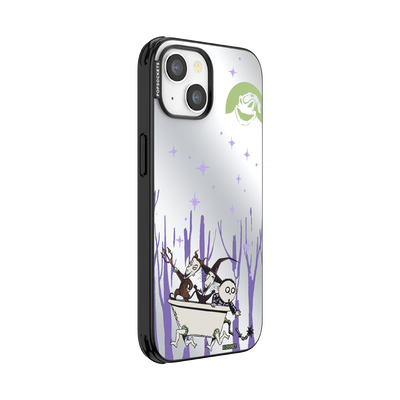 Secondary image for hover Trio of Trouble — iPhone 14 MagSafe Case