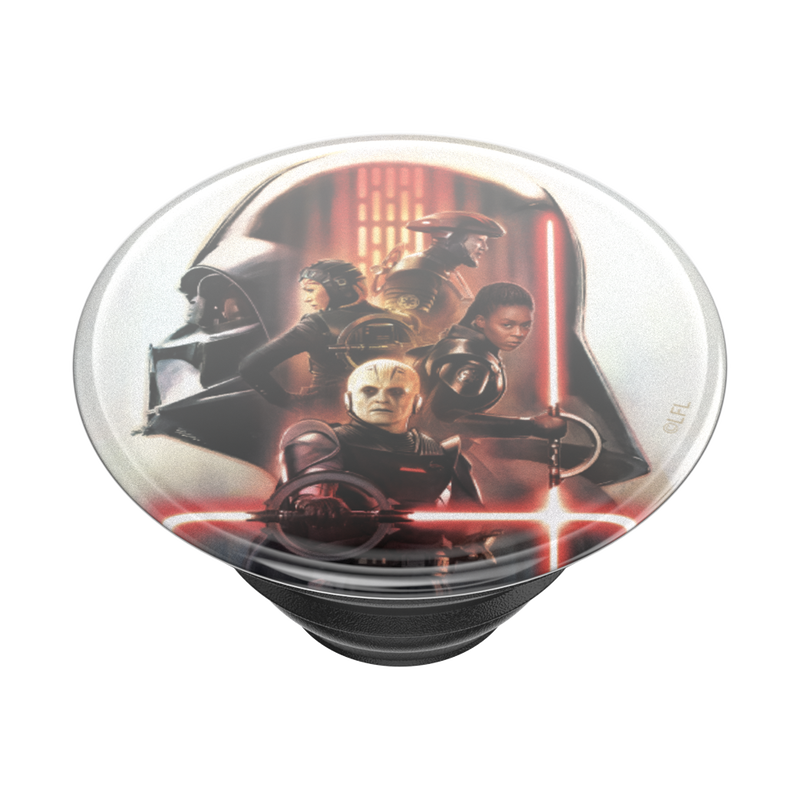 Obi Wan - Dark Side Crew image number 7