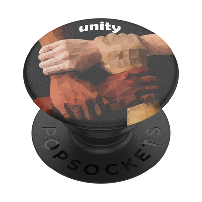 Secondary image for hover Unity