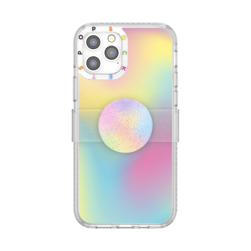 Abstract — iPhone 12 Pro Cases | PopSockets® Official