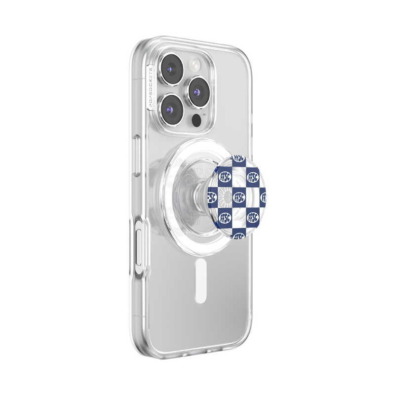 Check Navy — MagSafe PopGrip image number 10