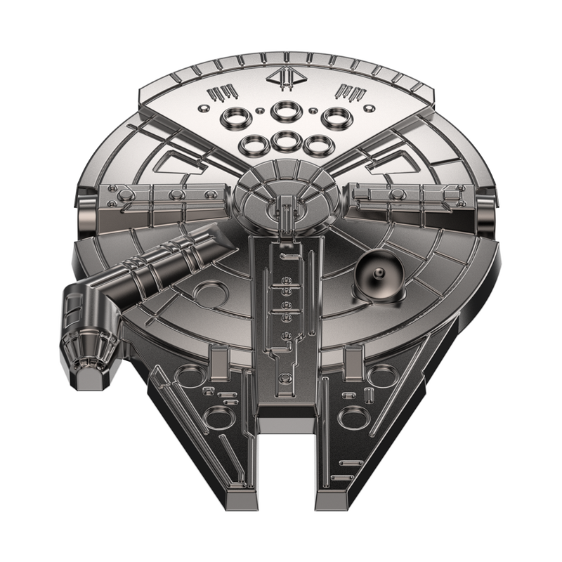 Star Wars — Dimensionals Millennium Falcon™ image number 7