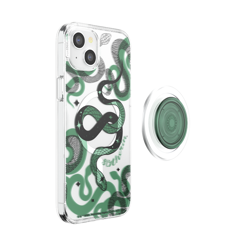 Slytherin — iPhone 15 Pro for MagSafe® image number 3