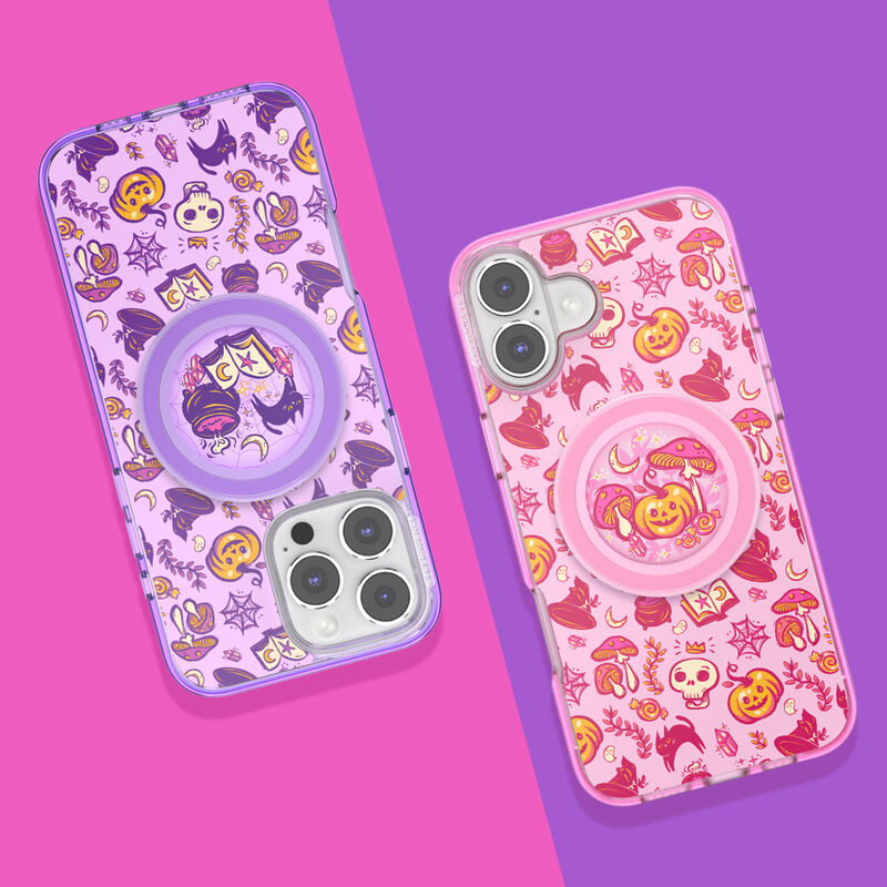 Witches Brew Pink — MagSafe PopGrip image number 6