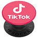 TikTok X PopSockets