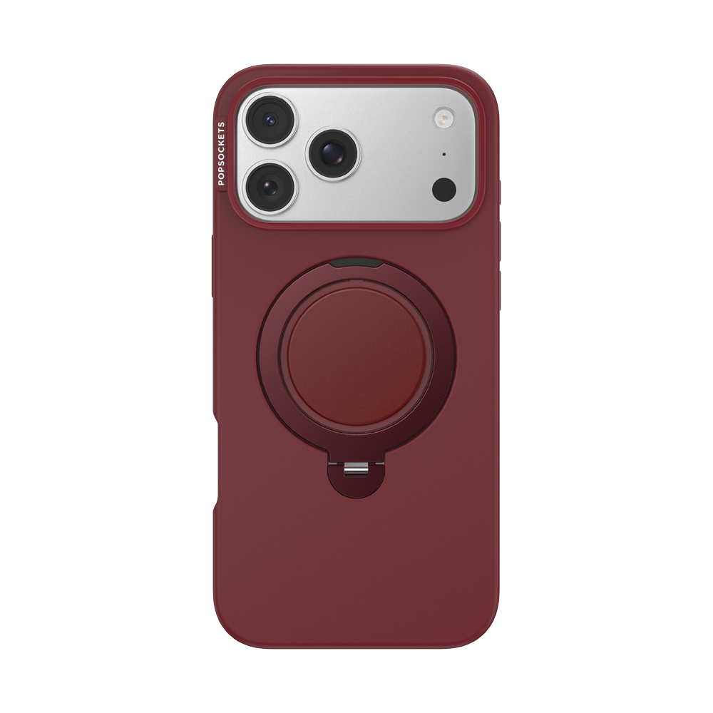Low-Pro Cases
