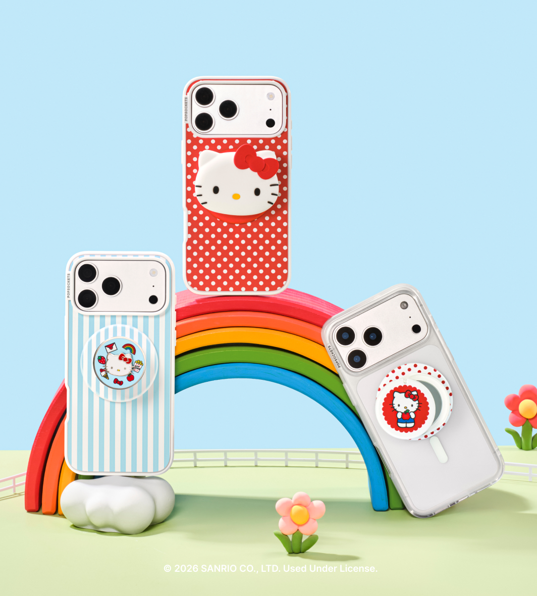 Hello Kitty&reg; and Friends