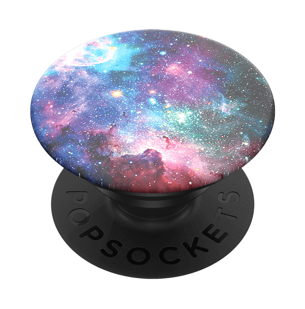 Blue Nebula PopGrip | Official