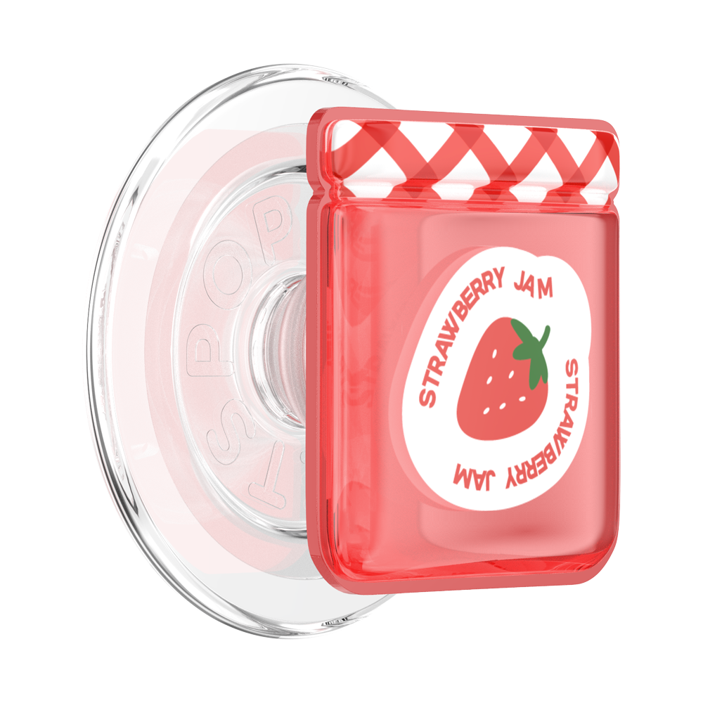 Jelly Jar — MagSafe PopGrip | MagSafe PopGrip | PopSockets