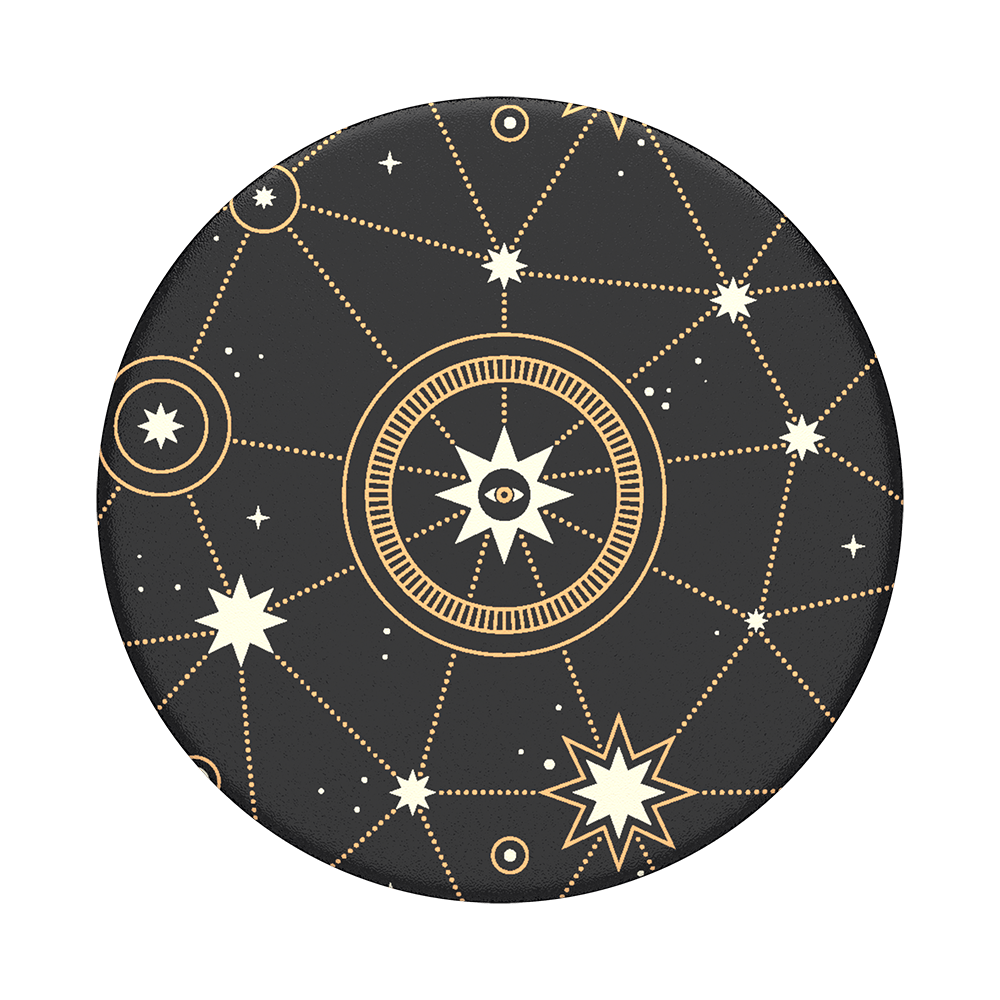 Star Chart PopGrip PopSockets® Official