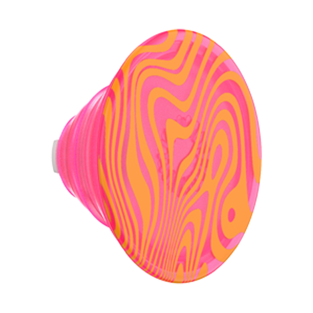 スマホアクセサリー airports Aviation Orange — PopTop | PopTop | PopSockets