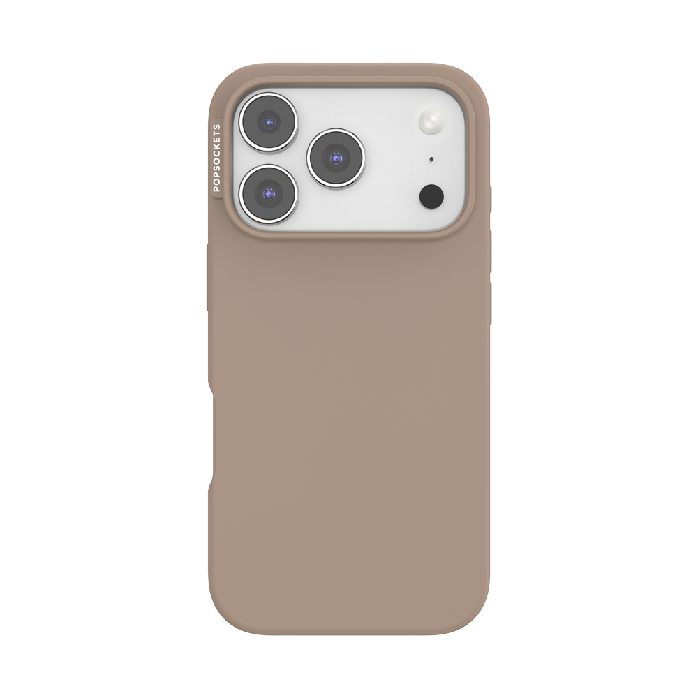 Latte — iPhone 17 Pro MagSafe Case | MagSafe Cases | PopSockets