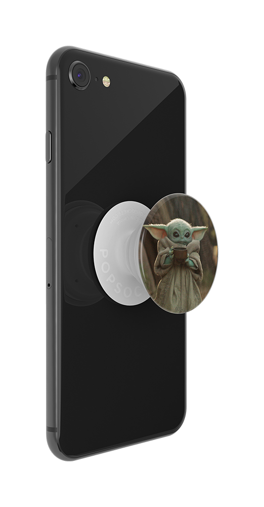 PopSockets - The Child Cup - Star Wars PopGrip