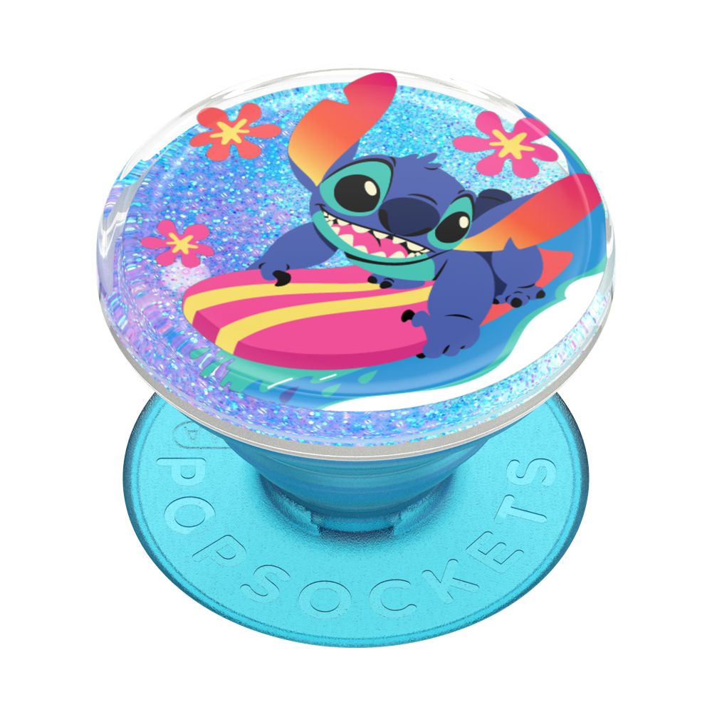 Stitch - Tidepool Surfboard Stitch PopGrip | PopSockets® Official