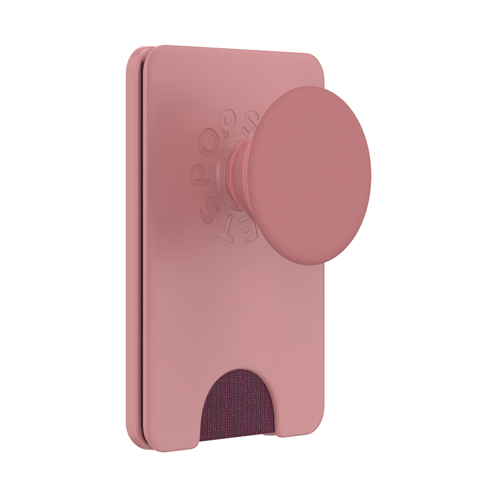 Clay — MagSafe PopWallet+ | MagSafe PopWallet+ | PopSockets