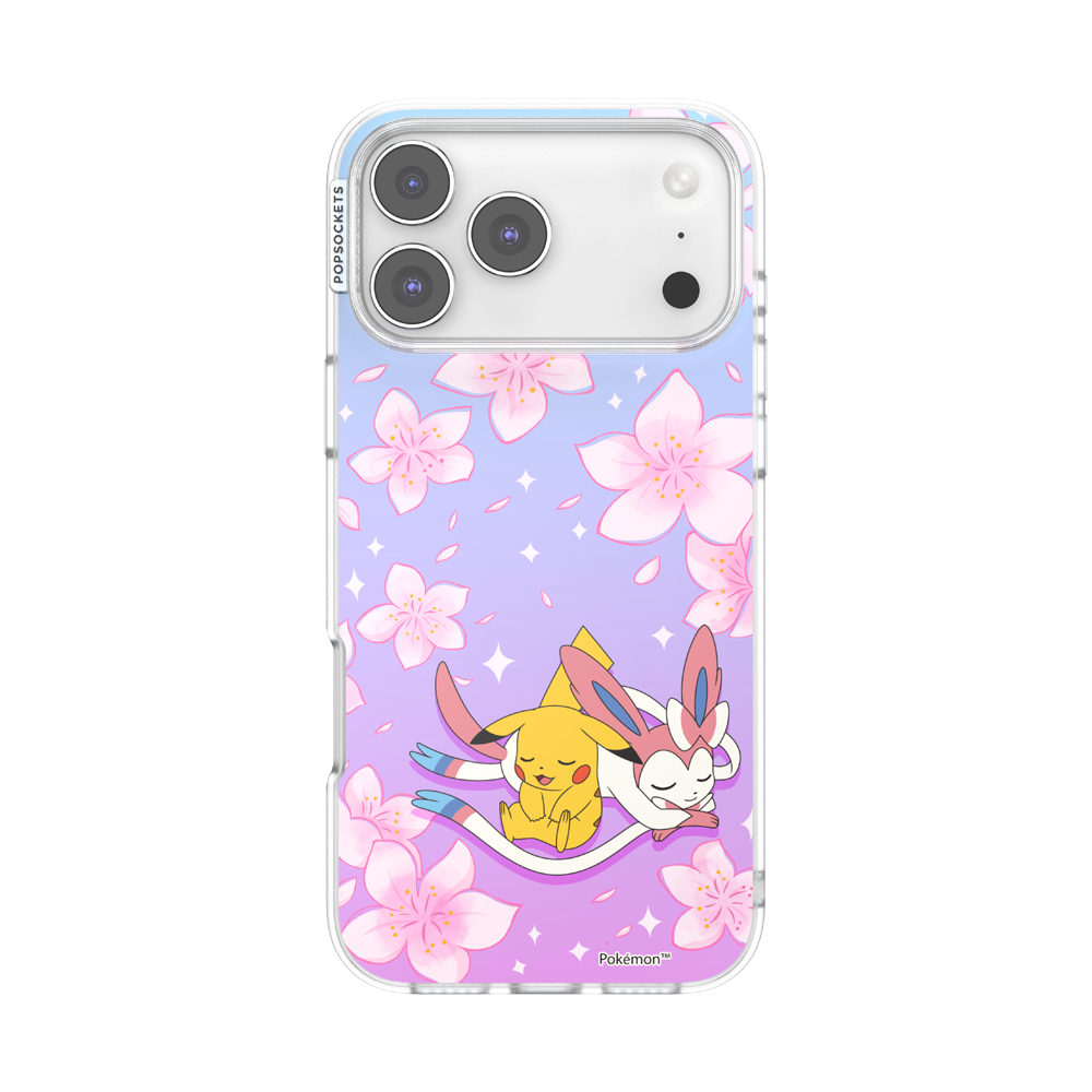 Sakura Dreams — iPhone 17 Pro Max MagSafe Case | MagSafe Cases