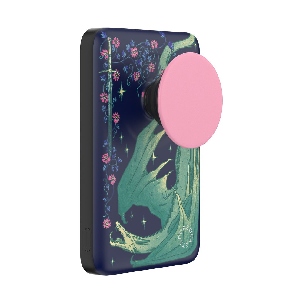 Dragon Sage — MagSafe PowerPack