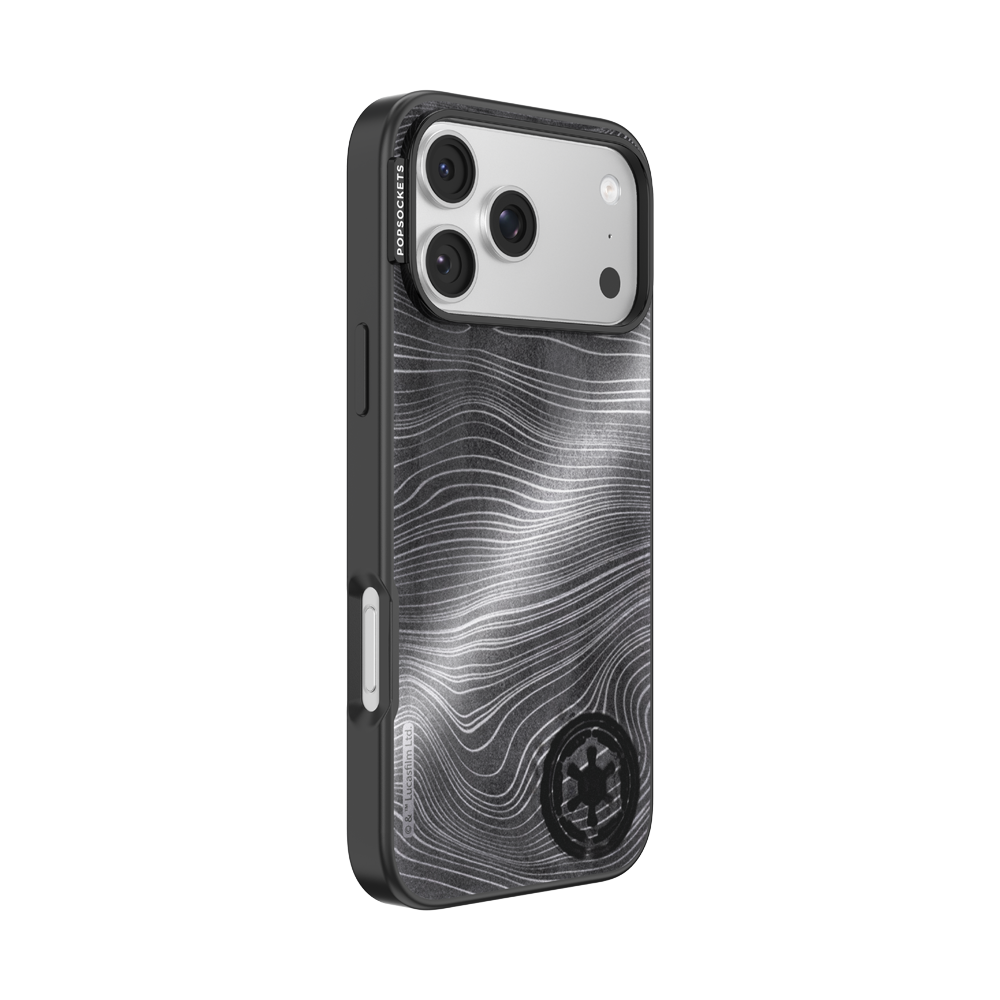 Beskar — iPhone 17 Pro Max MagSafe Case | MagSafe Cases | PopSockets