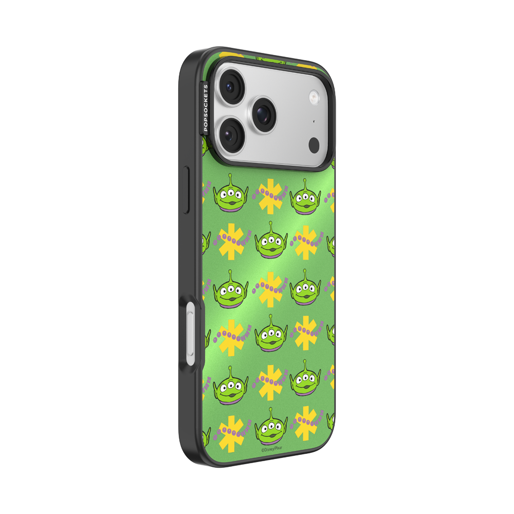 Toy Story Ooooohhh — iPhone 17 Pro Max MagSafe Case | MagSafe