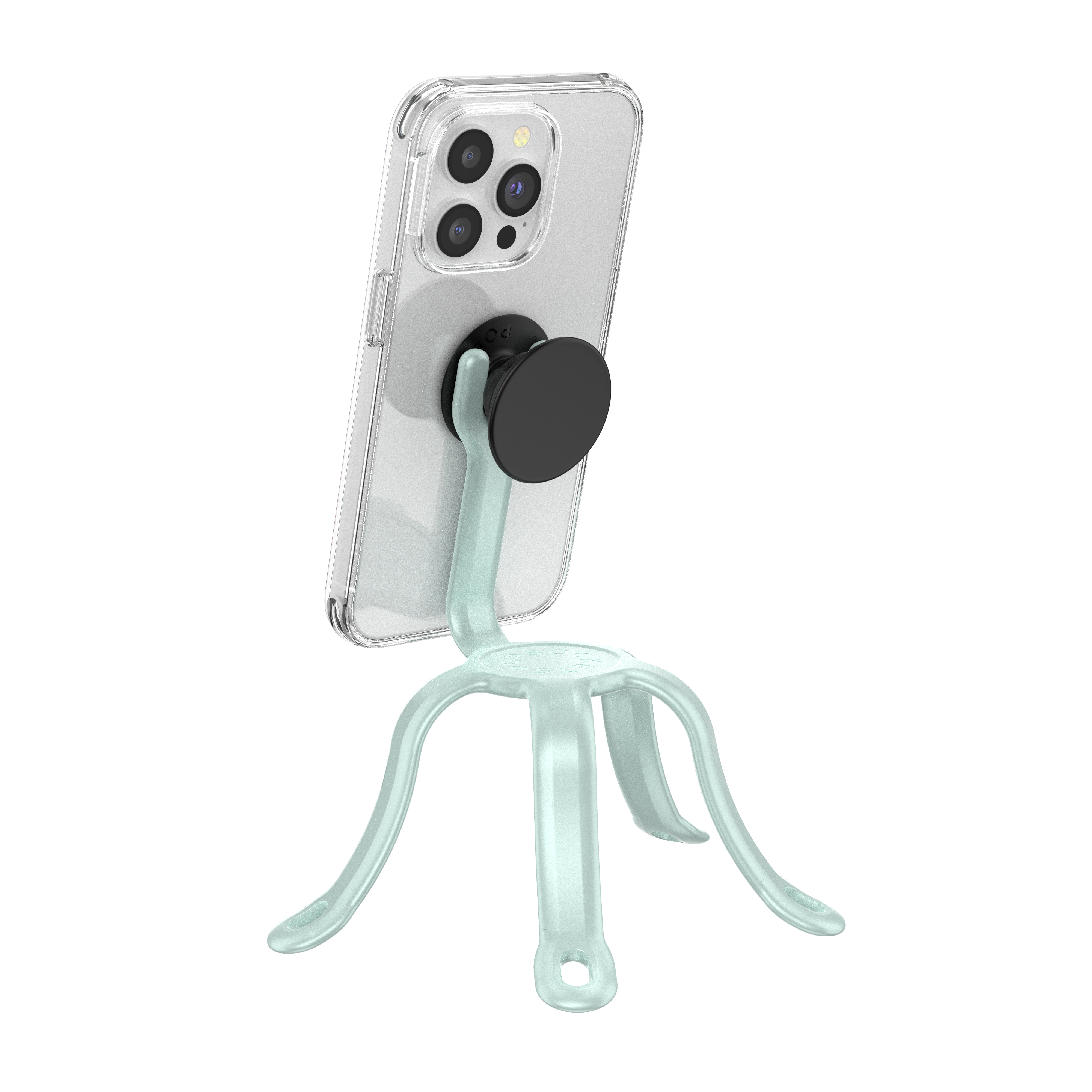 — Flex Mount