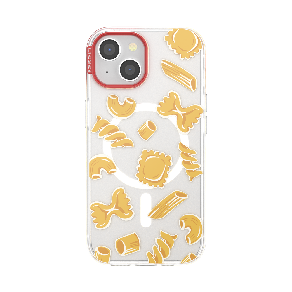 Pasta Pasta — iPhone 15 MagSafe Case | MagSafe Cases | PopSockets