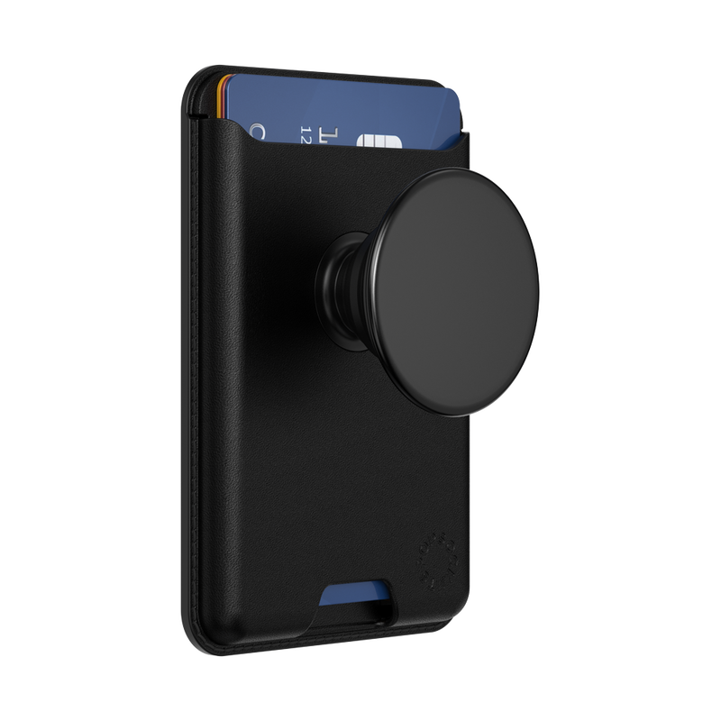 — Softgoods MagSafe PopWallet+
