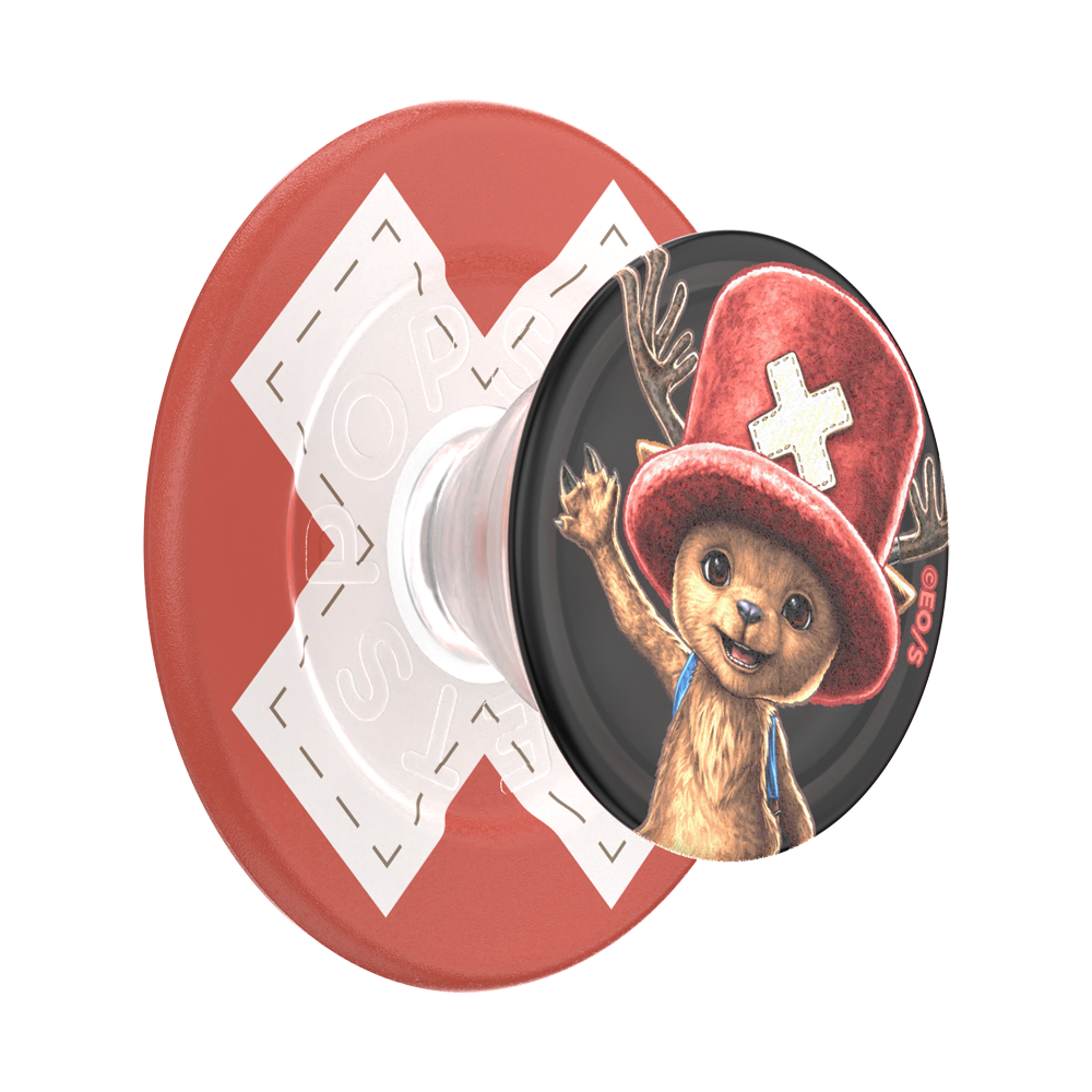 Chopper — MagSafe PopGrip | MagSafe PopGrip | PopSockets