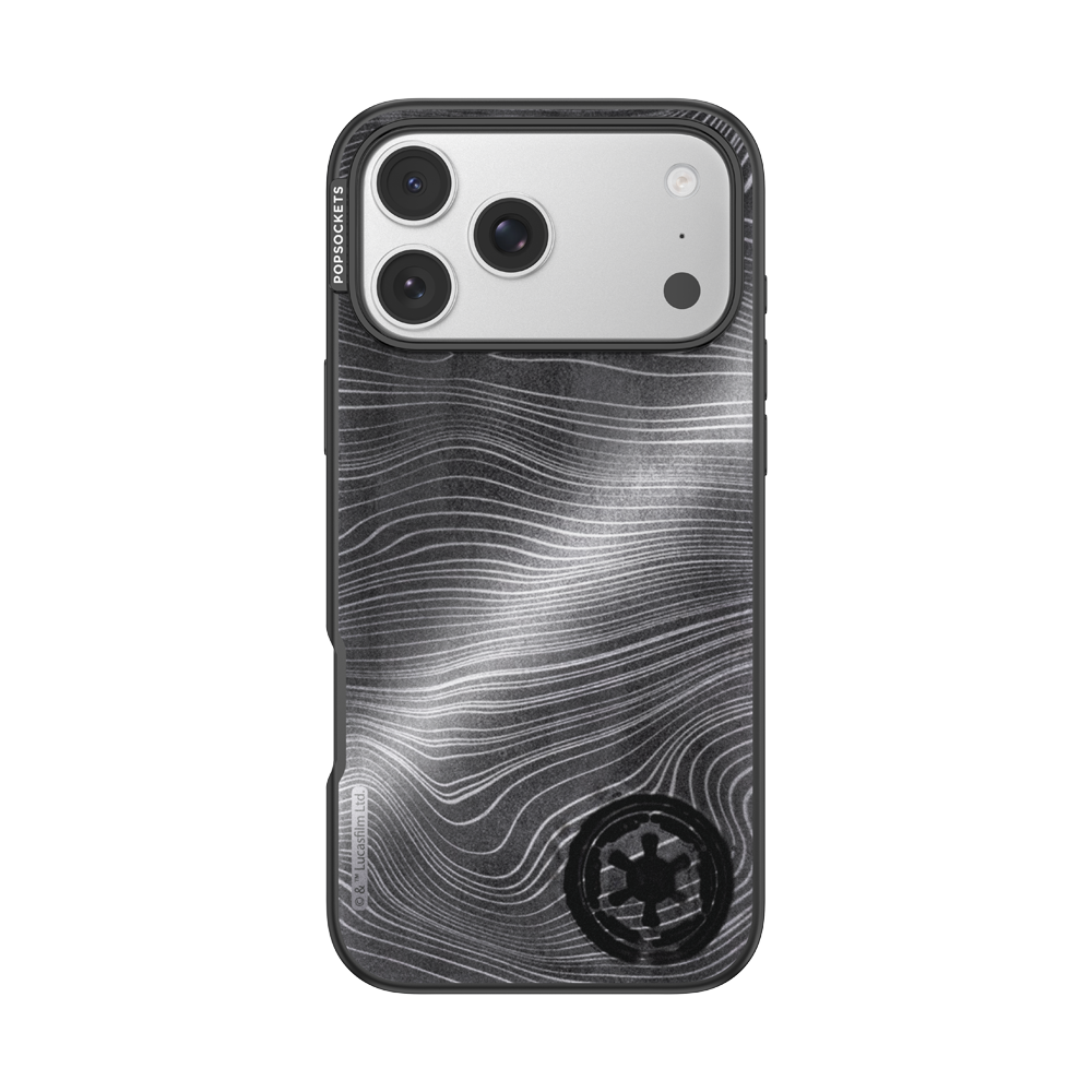 Beskar — iPhone 17 Pro Max MagSafe Case | MagSafe Cases | PopSockets