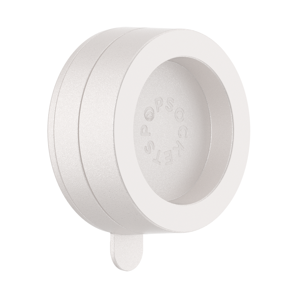 Metallic Sigh — MagSafe Suction Mount